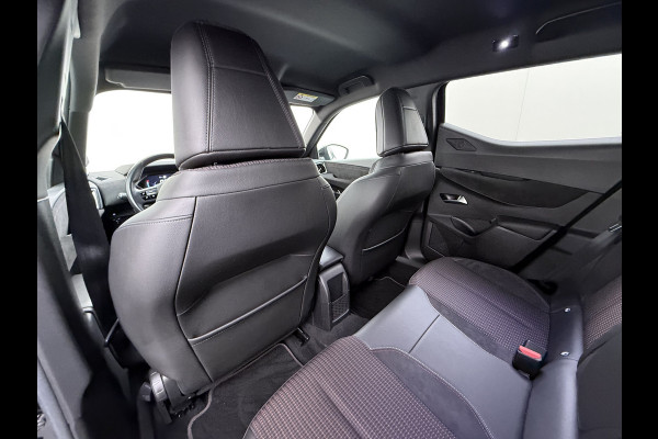 DS DS 3 Crossback E-Tense Performance Line 50kWh SOH 95% Navi Ecc Pdc Apple Carplay Android Auto Lmv Privacy Glas Dodehoekbewaking DAB+ Cruise Control Regen/Lichtsensor 1e Eigenaar Origineel Nederlandse Auto