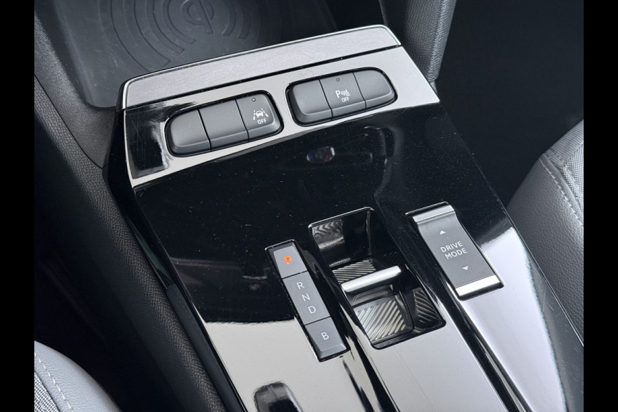 Opel Mokka-e 50kWh SOH 92% 3-Fase Laden Warmtepomp Navi Ecc 360°Camera Apple Carplay Android Auto Pdc Elegance DAB Led Lmv 17" Regen-Lichtsensor Isofix Privacy Glas Keyless Origineel Nederlandse Auto