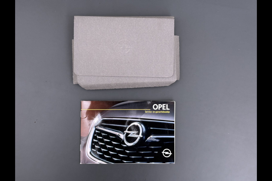 Opel Mokka-e 50kWh SOH 92% 3-Fase Laden Warmtepomp Navi Ecc 360°Camera Apple Carplay Android Auto Pdc Elegance DAB Led Lmv 17" Regen-Lichtsensor Isofix Privacy Glas Keyless Origineel Nederlandse Auto