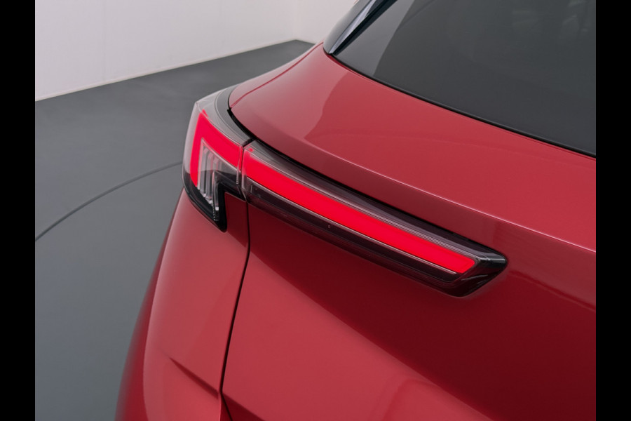 Opel Mokka-e 50kWh SOH 92% 3-Fase Laden Warmtepomp Navi Ecc 360°Camera Apple Carplay Android Auto Pdc Elegance DAB Led Lmv 17" Regen-Lichtsensor Isofix Privacy Glas Keyless Origineel Nederlandse Auto