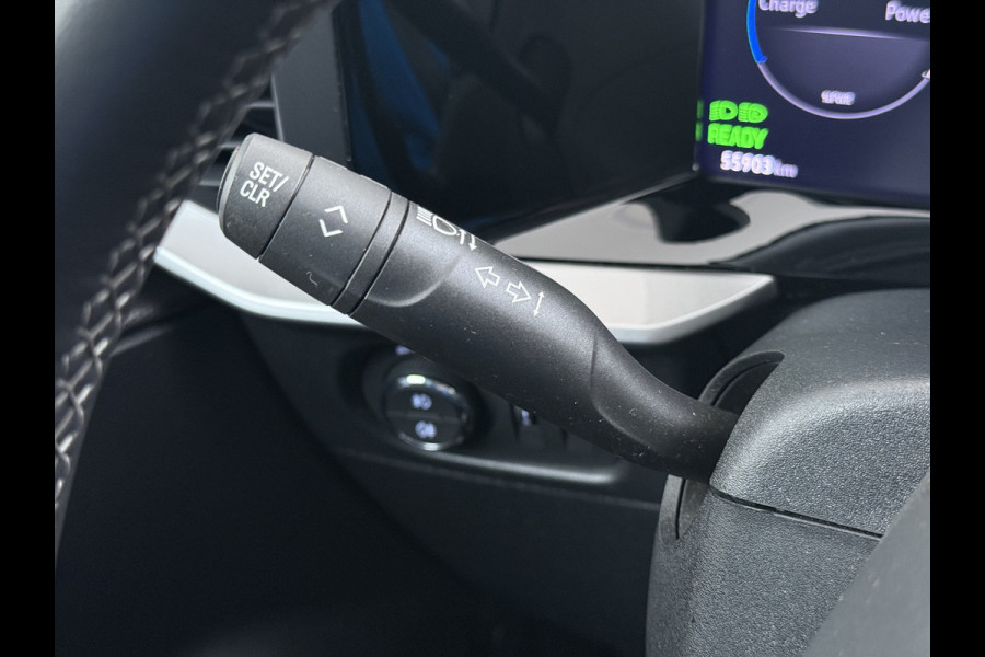 Opel Mokka-e 50kWh SOH 92% 3-Fase Laden Warmtepomp Navi Ecc 360°Camera Apple Carplay Android Auto Pdc Elegance DAB Led Lmv 17" Regen-Lichtsensor Isofix Privacy Glas Keyless Origineel Nederlandse Auto