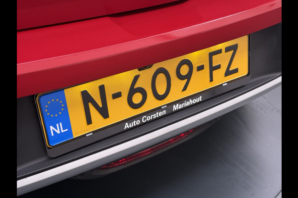 Opel Mokka-e 50kWh SOH 92% 3-Fase Laden Warmtepomp Navi Ecc 360°Camera Apple Carplay Android Auto Pdc Elegance DAB Led Lmv 17" Regen-Lichtsensor Isofix Privacy Glas Keyless Origineel Nederlandse Auto