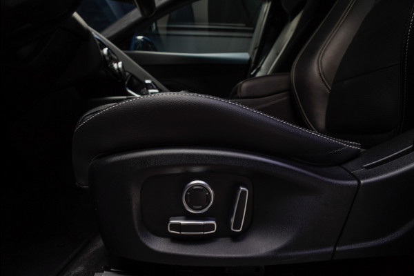Jaguar E-Pace 1.5 P160 R-Dynamic SE Leer ACC 360° Meridian Navi Keyless Entry & Go Elektr. bedienbare achterklep Memory seats Climate PDC Zwarte alcantara hemelbekleding LM velgen BTW auto