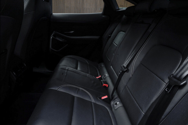 Jaguar E-Pace 1.5 P160 R-Dynamic SE Leer ACC 360° Meridian Navi Keyless Entry & Go Elektr. bedienbare achterklep Memory seats Climate PDC Zwarte alcantara hemelbekleding LM velgen BTW auto