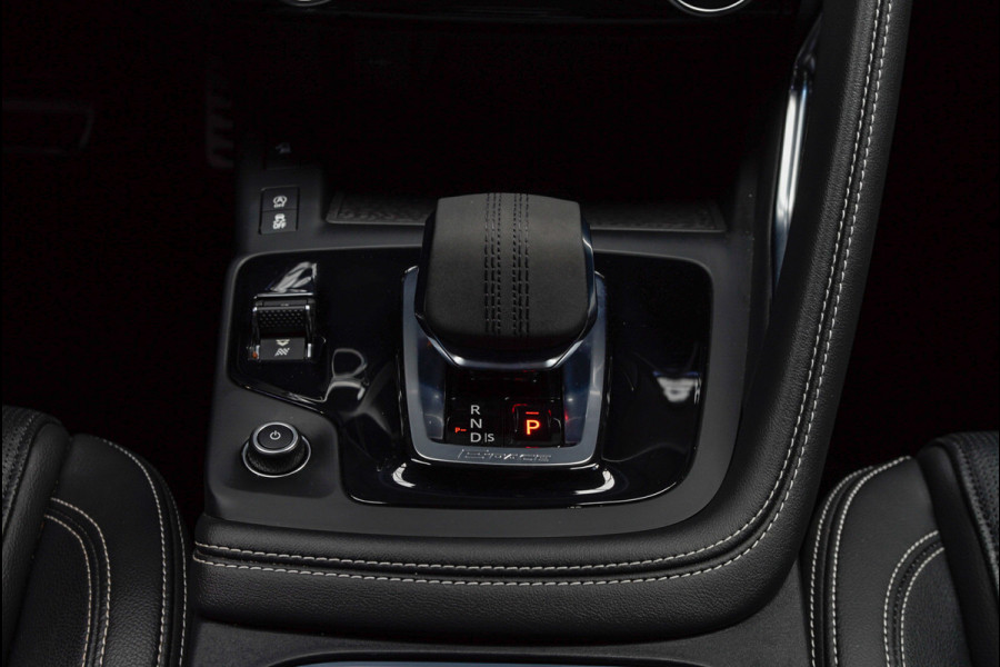 Jaguar E-Pace 1.5 P160 R-Dynamic SE Leer ACC 360° Meridian Navi Keyless Entry & Go Elektr. bedienbare achterklep Memory seats Climate PDC Zwarte alcantara hemelbekleding LM velgen BTW auto