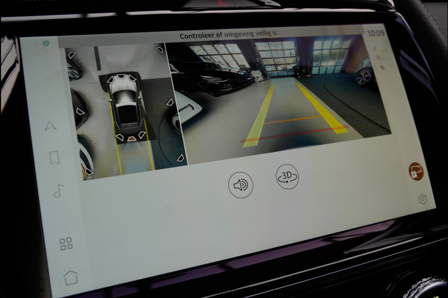 Jaguar E-Pace 1.5 P160 R-Dynamic SE Leer ACC 360° Meridian Navi Keyless Entry & Go Elektr. bedienbare achterklep Memory seats Climate PDC Zwarte alcantara hemelbekleding LM velgen BTW auto