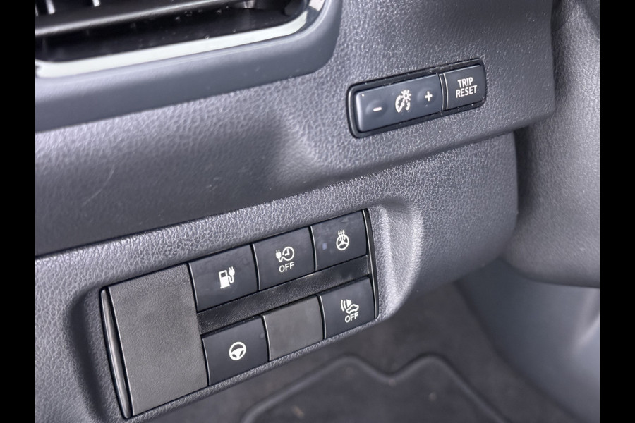 Nissan Leaf Tekna 40kWh Leer Bose®-Hifi Apple Carplay Android Auto Adap.Cruise 360°Camera Navi Ecc Stoel+Stuurverwarming Keyless DAB Dodehoek detector Rijstrooksensor Uitparkeer waarschuwing Verkeersbord detectie Bluetooth Privacy Glas Lmv 17" SOH 87.93% Origineel Nederlandse Auto