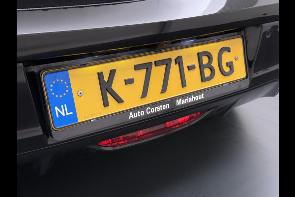 Peugeot e-208 EV 50kWh SOH 90% Navi Ecc 360°Camera Stoelverwarming Adap.Cruise Control Apple Carplay/Android Auto Allure Draadloze Lader DAB+ Keyless Led Privacy Glas Rijstrooksensor Verkeersbord detectie Origineel Nederlandse Auto