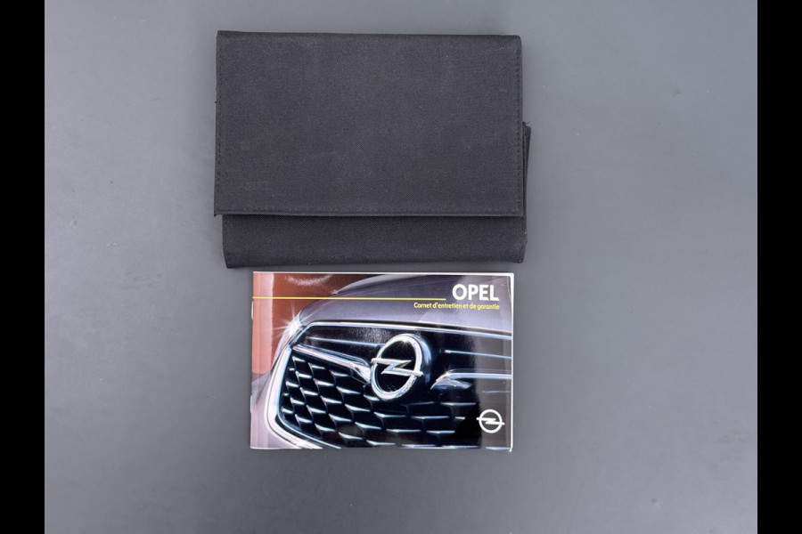 Opel CORSA-E 50kWh Leder Navi Apple Carplay Android Auto Stoel+Stuurverwarming Cruise Control Auto e-Launch Edition Led Lmv Bluetooth Privacy Glas Keyless Rijstrooksensor Origineel Nederlandse Auto SOH 89%