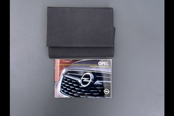Opel CORSA-E 50kWh Leder Navi Apple Carplay Android Auto Stoel+Stuurverwarming Cruise Control Auto e-Launch Edition Led Lmv Bluetooth Privacy Glas Keyless Rijstrooksensor Origineel Nederlandse Auto SOH 89%