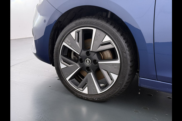 Opel CORSA-E 50kWh Leder Navi Apple Carplay Android Auto Stoel+Stuurverwarming Cruise Control Auto e-Launch Edition Led Lmv Bluetooth Privacy Glas Keyless Rijstrooksensor Origineel Nederlandse Auto SOH 89%