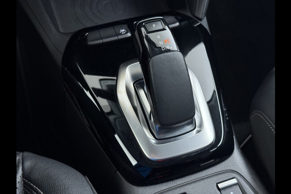 Opel CORSA-E 50kWh Leder Navi Apple Carplay Android Auto Stoel+Stuurverwarming Cruise Control Auto e-Launch Edition Led Lmv Bluetooth Privacy Glas Keyless Rijstrooksensor Origineel Nederlandse Auto SOH 89%