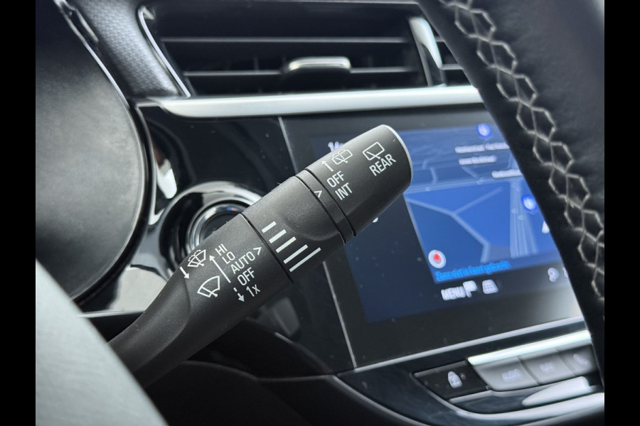 Opel CORSA-E 50kWh Leder Navi Apple Carplay Android Auto Stoel+Stuurverwarming Cruise Control Auto e-Launch Edition Led Lmv Bluetooth Privacy Glas Keyless Rijstrooksensor Origineel Nederlandse Auto SOH 89%