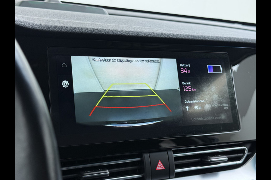 Kia e-Niro ExecutiveLine 64kWh SOH 100% Warmtepomp Leder Elek.Stoel+Memory JBL®-Audio Pdc Navi Ecc Camera Apple Carplay Android Auto Stoelverwarming+Koeling Stuurverwarming Lmv Privacy Glas DAB Vess Lane Assist Blind Spot 100% Dealeronderhouden