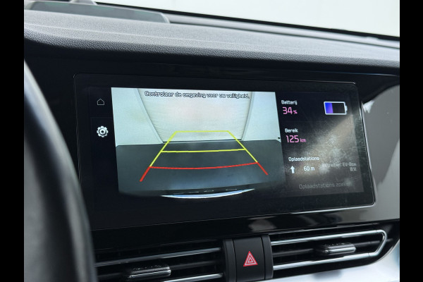 Kia e-Niro ExecutiveLine 64kWh SOH 100% Warmtepomp Leder Elek.Stoel+Memory JBL®-Audio Pdc Navi Ecc Camera Apple Carplay Android Auto Stoelverwarming+Koeling Stuurverwarming Lmv Privacy Glas DAB Vess Lane Assist Blind Spot 100% Dealeronderhouden