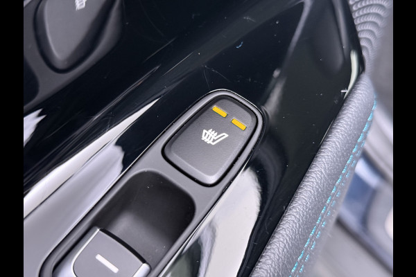 Kia e-Niro ExecutiveLine 64kWh SOH 100% Warmtepomp Leder Elek.Stoel+Memory JBL®-Audio Pdc Navi Ecc Camera Apple Carplay Android Auto Stoelverwarming+Koeling Stuurverwarming Lmv Privacy Glas DAB Vess Lane Assist Blind Spot 100% Dealeronderhouden