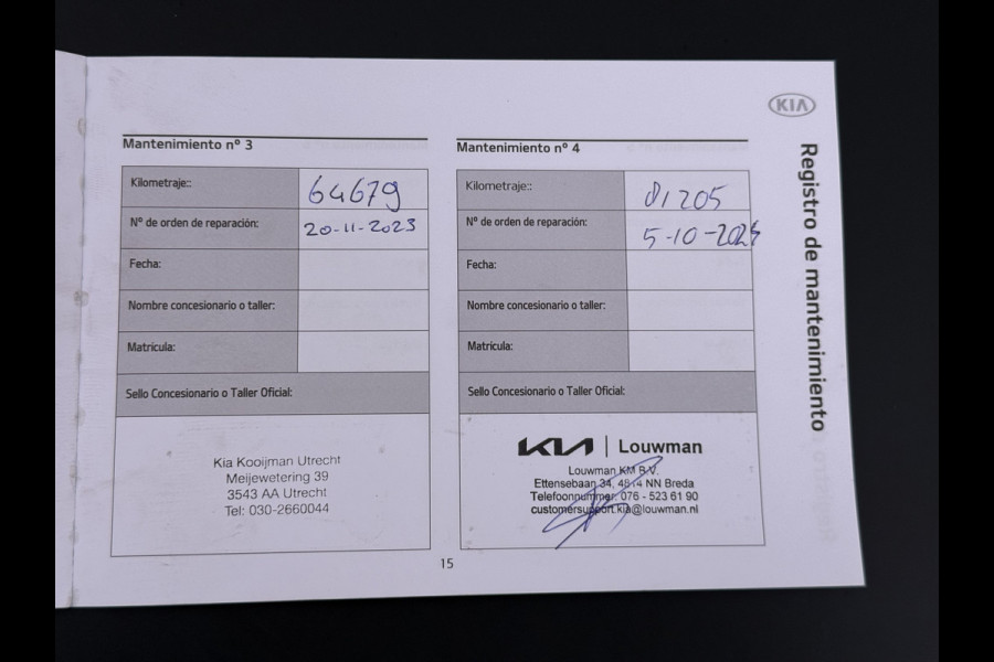 Kia e-Niro ExecutiveLine 64kWh SOH 100% Warmtepomp Leder Elek.Stoel+Memory JBL®-Audio Pdc Navi Ecc Camera Apple Carplay Android Auto Stoelverwarming+Koeling Stuurverwarming Lmv Privacy Glas DAB Vess Lane Assist Blind Spot 100% Dealeronderhouden