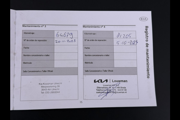 Kia e-Niro ExecutiveLine 64kWh SOH 100% Warmtepomp Leder Elek.Stoel+Memory JBL®-Audio Pdc Navi Ecc Camera Apple Carplay Android Auto Stoelverwarming+Koeling Stuurverwarming Lmv Privacy Glas DAB Vess Lane Assist Blind Spot 100% Dealeronderhouden