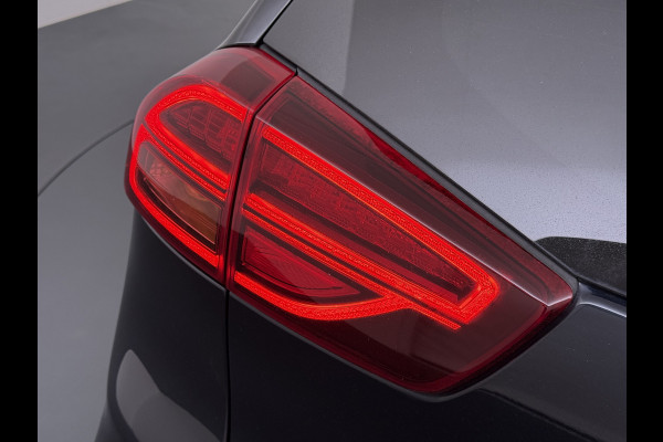 Kia e-Niro ExecutiveLine 64kWh SOH 100% Warmtepomp Leder Elek.Stoel+Memory JBL®-Audio Pdc Navi Ecc Camera Apple Carplay Android Auto Stoelverwarming+Koeling Stuurverwarming Lmv Privacy Glas DAB Vess Lane Assist Blind Spot 100% Dealeronderhouden