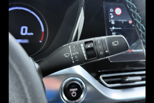 Kia e-Niro ExecutiveLine 64kWh SOH 100% Warmtepomp Leder Elek.Stoel+Memory JBL®-Audio Pdc Navi Ecc Camera Apple Carplay Android Auto Stoelverwarming+Koeling Stuurverwarming Lmv Privacy Glas DAB Vess Lane Assist Blind Spot 100% Dealeronderhouden