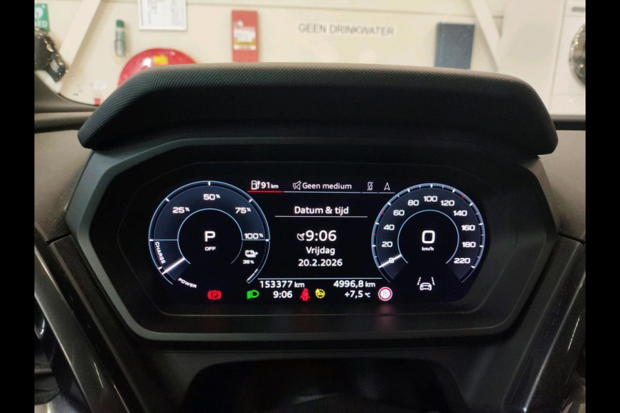 Audi Q4 e-tron Aut. 35 S-Line Competition | Panorama | Virtual | Camera | LED | Full