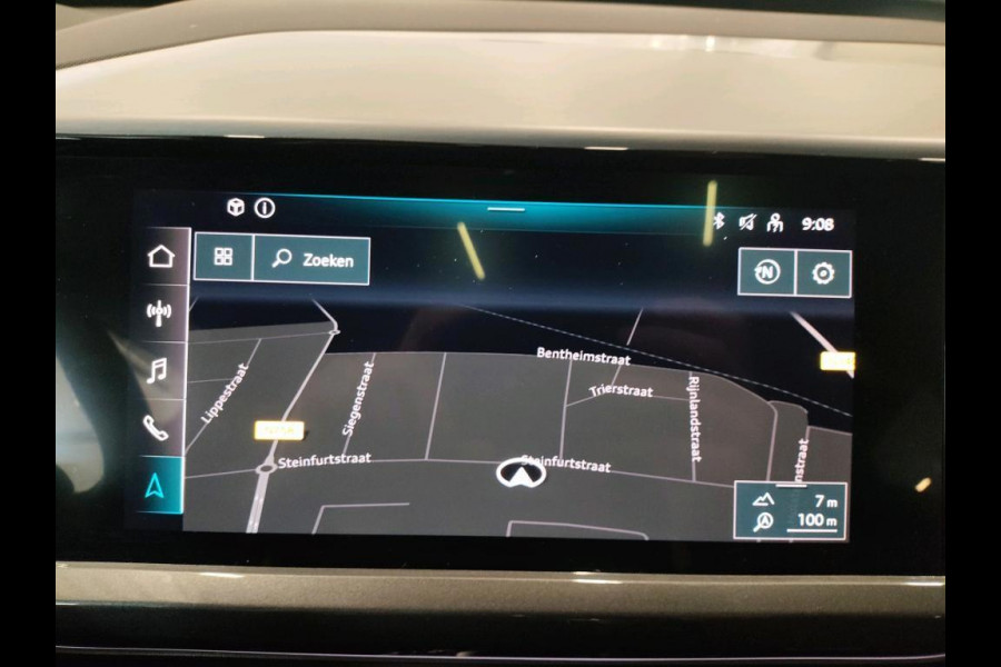 Audi Q4 e-tron Aut. 35 S-Line Competition | Panorama | Virtual | Camera | LED | Full