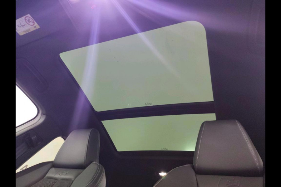 Audi Q4 e-tron Aut. 35 S-Line Competition | Panorama | Virtual | Camera | LED | Full