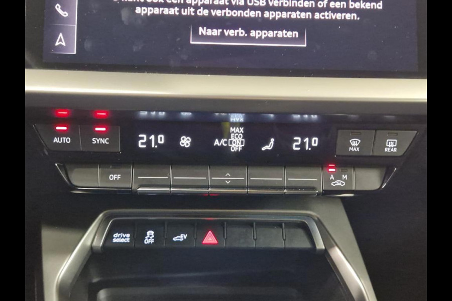 Audi A3 Sportback Aut. 45 TFSI e hybrid S-Line Competition | LED | Navi | Apple Carplay