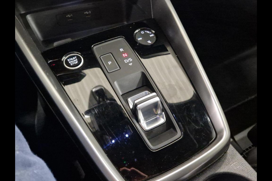 Audi A3 Sportback Aut. 45 TFSI e hybrid S-Line Competition | LED | Navi | Apple Carplay