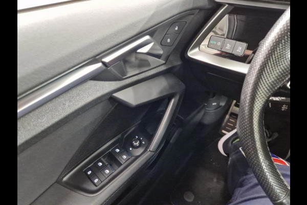 Audi A3 Sportback Aut. 45 TFSI e hybrid S-Line Competition | LED | Navi | Apple Carplay