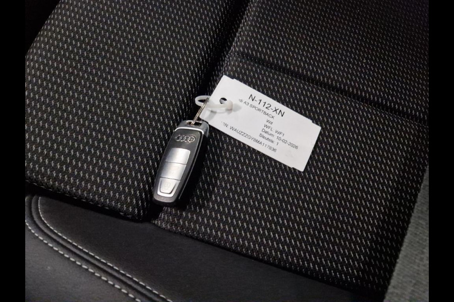 Audi A3 Sportback Aut. 45 TFSI e hybrid S-Line Competition | LED | Navi | Apple Carplay