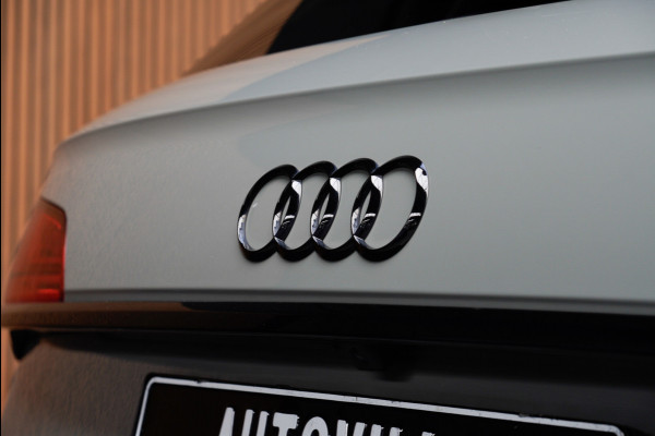 Audi Q5 55 TFSI e PlugIn S-Line Panodak Virtual Leer B&O PDC Navi Elektra. achterklep Leer Climate voor en achter 360° Zwarte binnenhemel Camera 20” LM velgen BTW auto