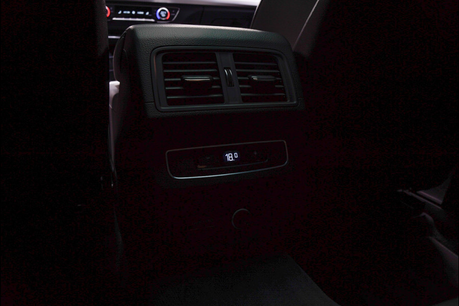 Audi Q5 55 TFSI e PlugIn S-Line Panodak Virtual Leer B&O PDC Navi Elektra. achterklep Leer Climate voor en achter 360° Zwarte binnenhemel Camera 20” LM velgen BTW auto