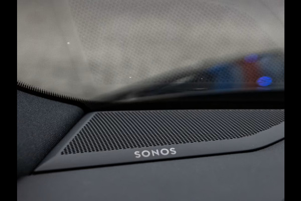 Audi Q3 45 TFSI e S-LINE ** LED, VIRTUAL, LEDER, TREKH, ADAPT. CRUISE, SONOS SOUND, 20-inch LMV ** 1e EIG - UNFALLFREI ** ** INFORMEER OOK NAAR ONZE AANTREKKELIJKE FINANCIAL-LEASE TARIEVEN **