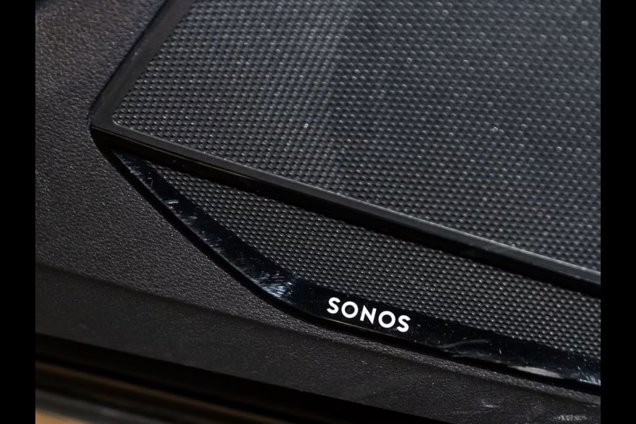 Audi Q3 45 TFSI e S-LINE ** LED, VIRTUAL, LEDER, TREKH, ADAPT. CRUISE, SONOS SOUND, 20-inch LMV ** 1e EIG - UNFALLFREI ** ** INFORMEER OOK NAAR ONZE AANTREKKELIJKE FINANCIAL-LEASE TARIEVEN **