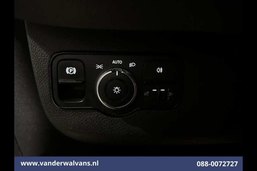 Mercedes-Benz Sprinter 317 CDI 170pk L3H2 Euro6 Airco | Camera | Apple Carplay | Cruisecontrol Android Auto, Stoelverwarming, Parkeersensoren, Bijrijdersbank, 3500kg Trekhaak, Chauffeursstoel