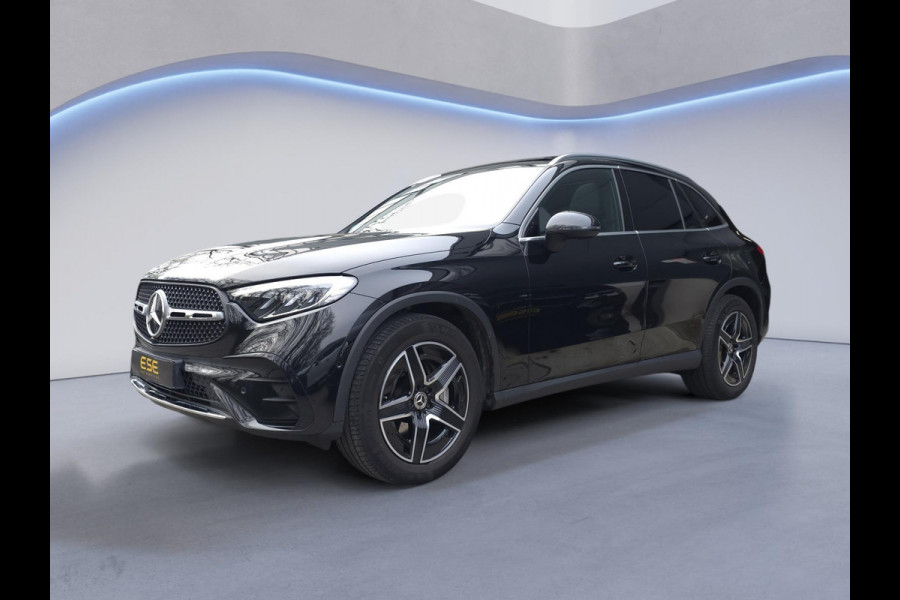Mercedes-Benz GLC 200 4MATIC AMG Line | Panorama | Memory | Trekhaak