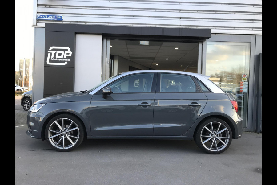 Audi A1 Sportback 1.0 TFSI Sport