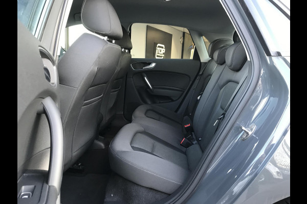 Audi A1 Sportback 1.0 TFSI Sport