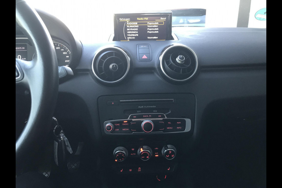Audi A1 Sportback 1.0 TFSI Sport