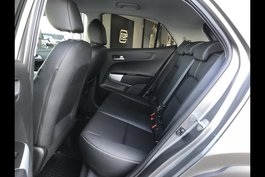 Kia Picanto 1.2 X-Line Automaat 7 JAAR GARANTIE