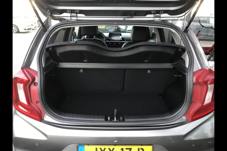 Kia Picanto 1.2 X-Line Automaat 7 JAAR GARANTIE