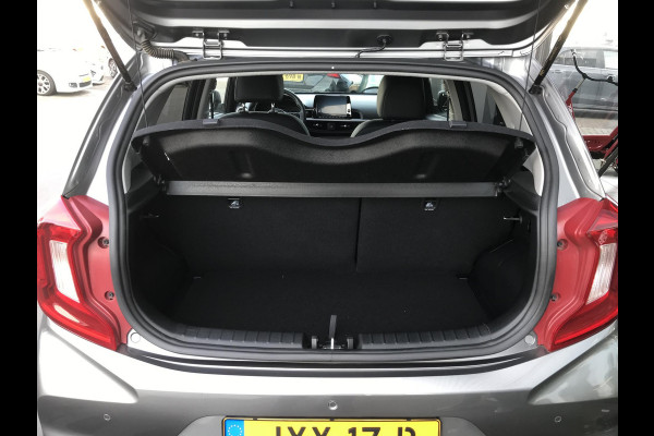 Kia Picanto 1.2 X-Line Automaat 7 JAAR GARANTIE