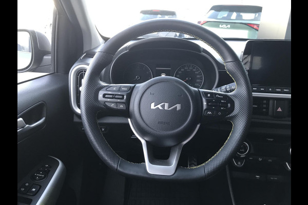 Kia Picanto 1.2 X-Line Automaat 7 JAAR GARANTIE