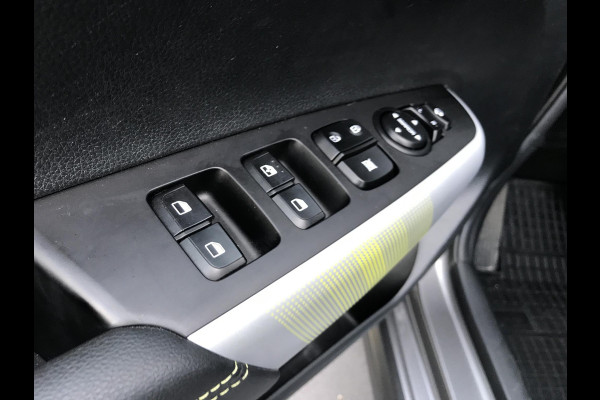 Kia Picanto 1.2 X-Line Automaat 7 JAAR GARANTIE