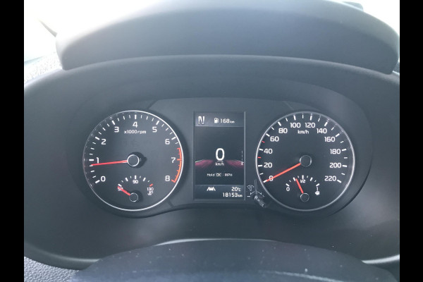 Kia Picanto 1.2 X-Line Automaat 7 JAAR GARANTIE