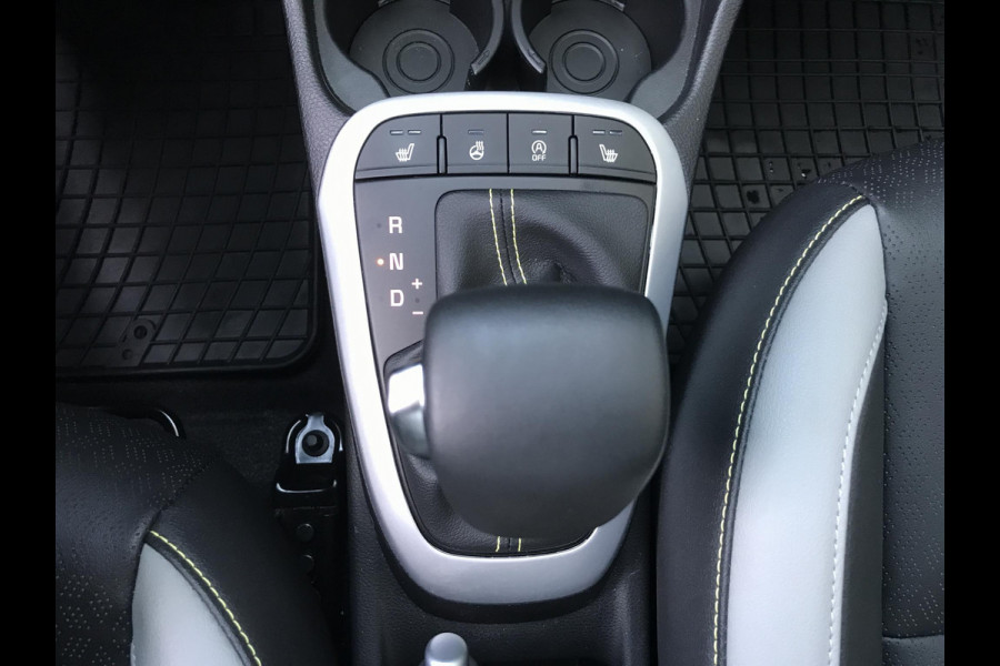 Kia Picanto 1.2 X-Line Automaat 7 JAAR GARANTIE
