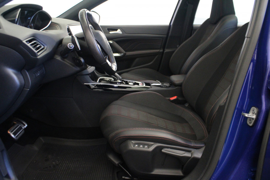 Peugeot 308 1.2 PureTech GT-Line |Pano|Massage|