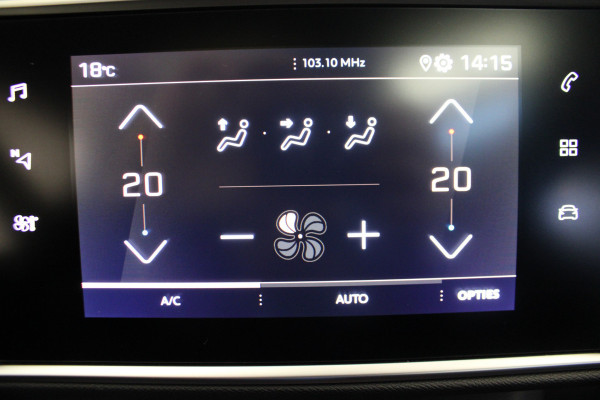 Peugeot 308 1.2 PureTech GT-Line |Pano|Massage|