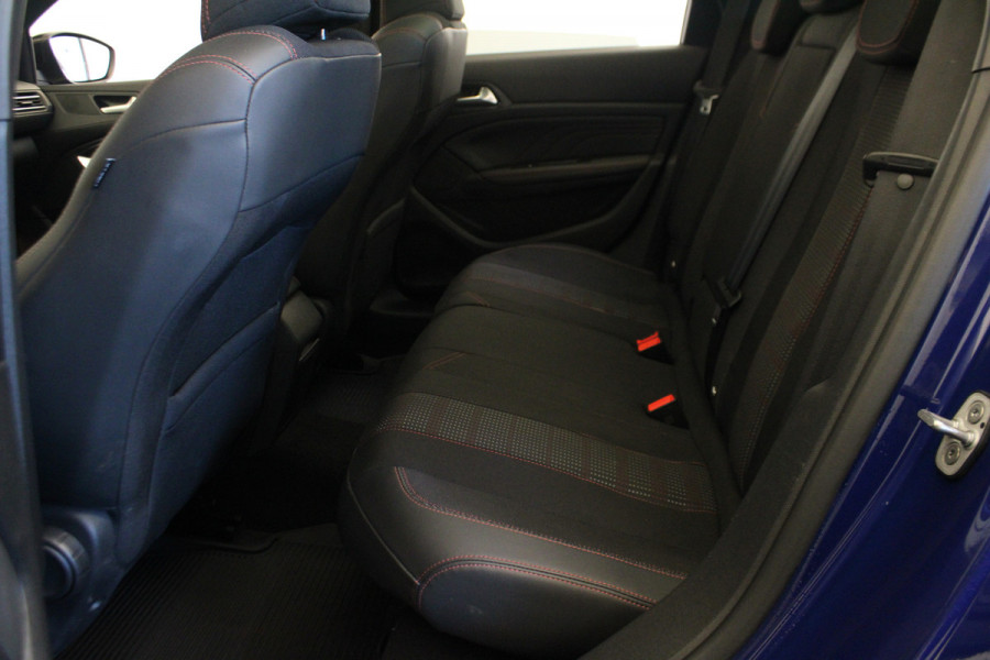 Peugeot 308 1.2 PureTech GT-Line |Pano|Massage|